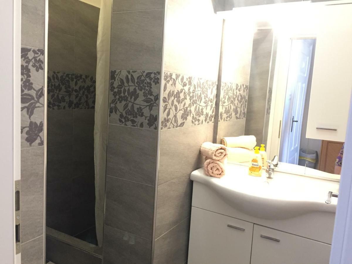 Rooms Tusculum Opatija Exterior photo